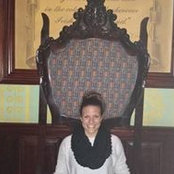Ashley Michelson's photo