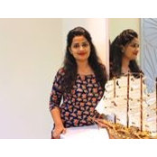 Divyashree Maharajula's photo