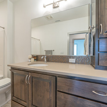 Royal View Model Home