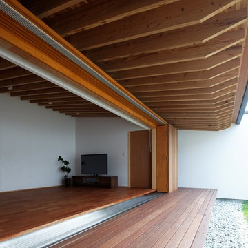 建築家との家づくり　香川県高松市K2様邸