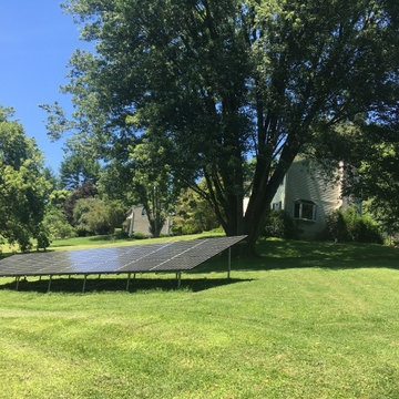 Chester County Solar Challenge