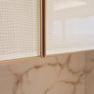Luxury Apartment Monaco - Furniture and Interior Fit Out
