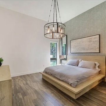 Coconut Grove Residence