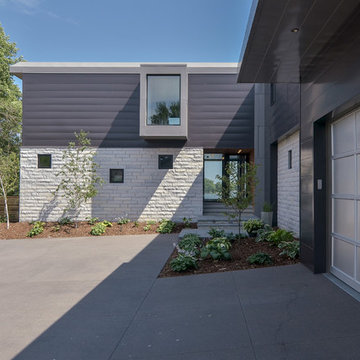 Edgewater Residence