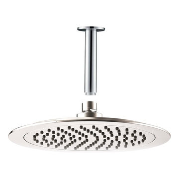 Designer Shower heads and Body Spray
