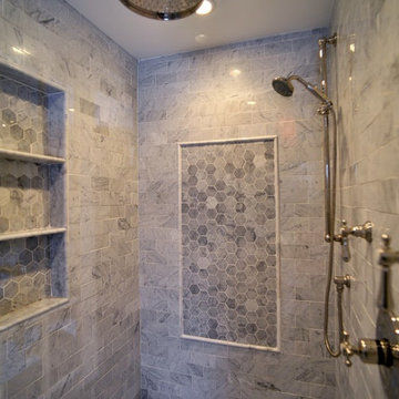 Bathroom Project