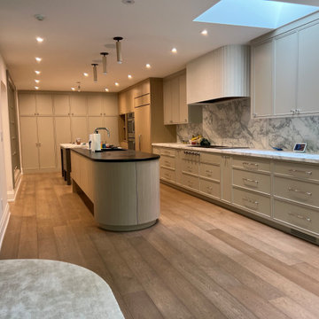 Flooring | New Installed Harwood Floors