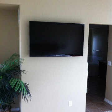Our Work