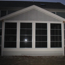 Yard & Porch