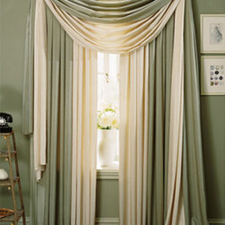 Ideas for Window Treatments - Window Treatments