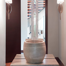 entry way