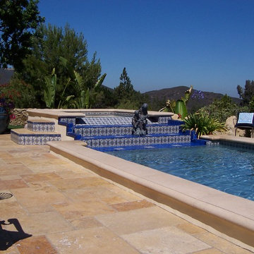 Brown Residence