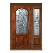 Entry Door