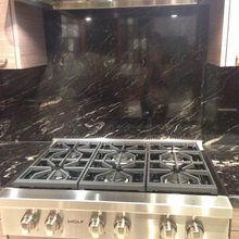 Kitchen appliances