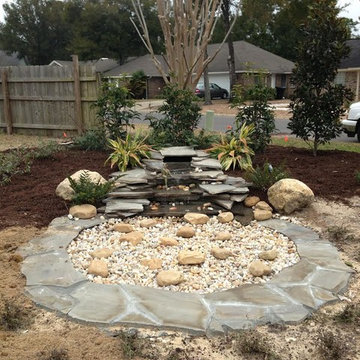 Our Work