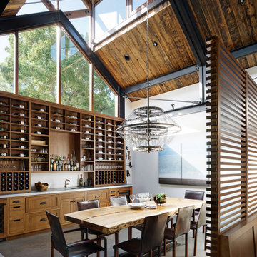 Private Residence - Portola Valley