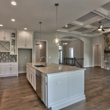 Sanibel Reverse Expanded - Forest View Estates