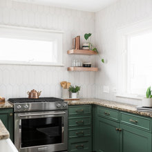 Moms Kitchen