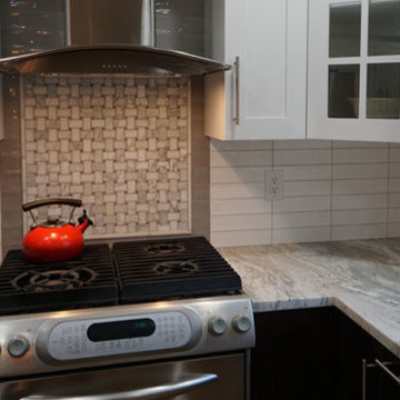 A BLESSING IN DISGUISE TRANSFORMS HOME