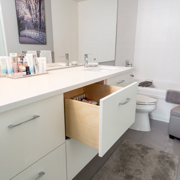 Waterscapes Bathroom updates