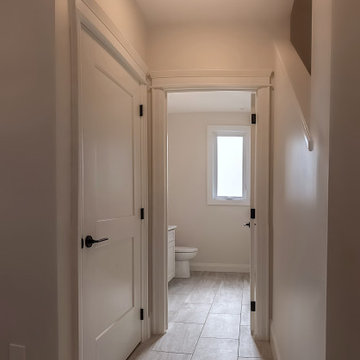 The Gray Birch - Homebuild for Healthcare