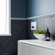 Powder Room. Rafford Lane