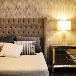 Showroom Fuentes del Valle - Bedding
