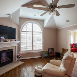Shutters - Products