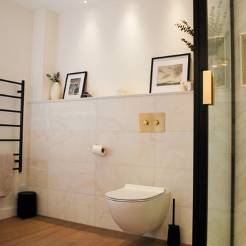 Sevenoaks Master En-Suite