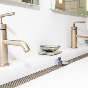 Scripps Ranch Kitchen & Bathroom Remodel