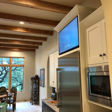 Residential Installations