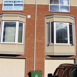 Cese Condos - Windows