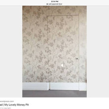 Bedroom Mood Board