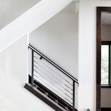 Hidden Stairs