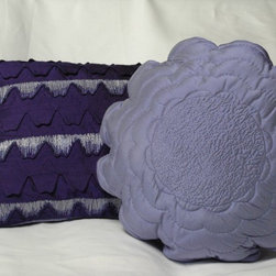 Some of my previous work - Seat Cushions