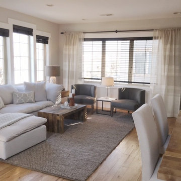 Wash Park Condo