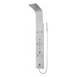 Showers - Showerheads And Body Sprays