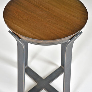 Jarrett Bay Home Collection - Beaufort Drink Table