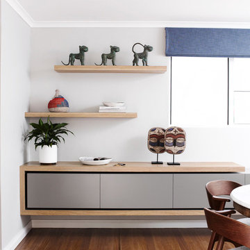 Cremorne House