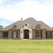 Exterior Paint
