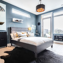 Crosby Bedroom