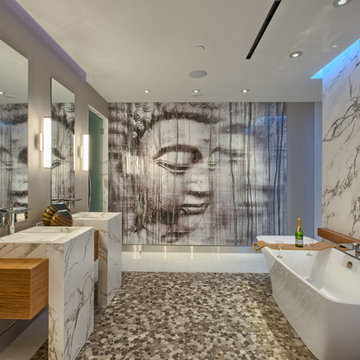 Las Vegas, Mandarin Oriental