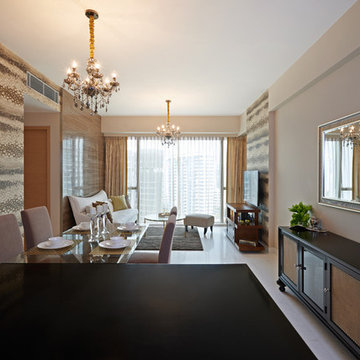 Silversea Condominium
