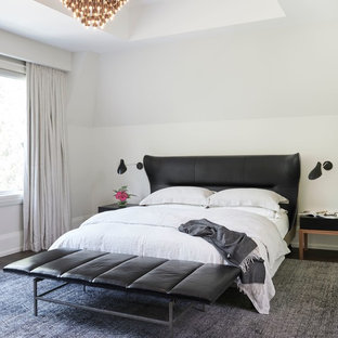 75 Bedroom Design Ideas - Stylish Bedroom Remodeling Pictures | Houzz