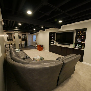 Hawthorn Woods, IL Project