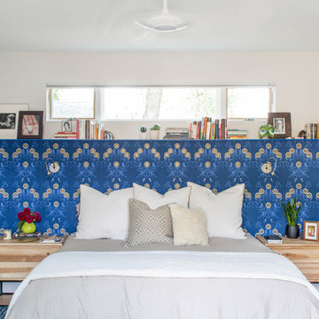 Shoal Creek Home