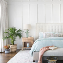 CA Upstairs Remodel