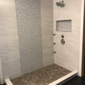 Our Forte - Showers