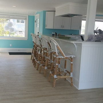 Beach House 1st Floor