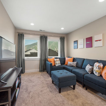 2018 Parade Home